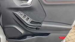 2022 (72) FORD PUMA 1.0 EcoBoost Hybrid mHEV ST-Line X 5dr DCT 5313071