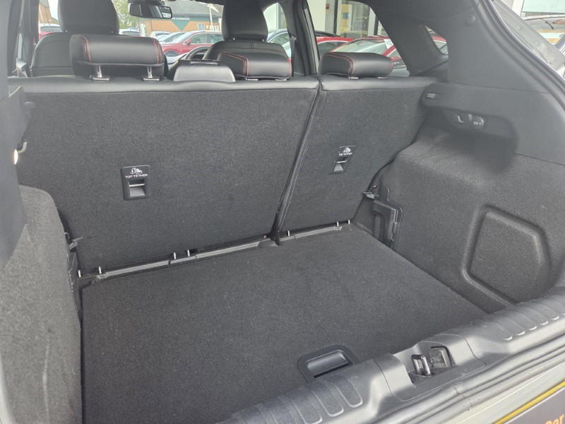 2022 (72) FORD PUMA 1.0 EcoBoost Hybrid mHEV ST-Line X 5dr DCT 5313058