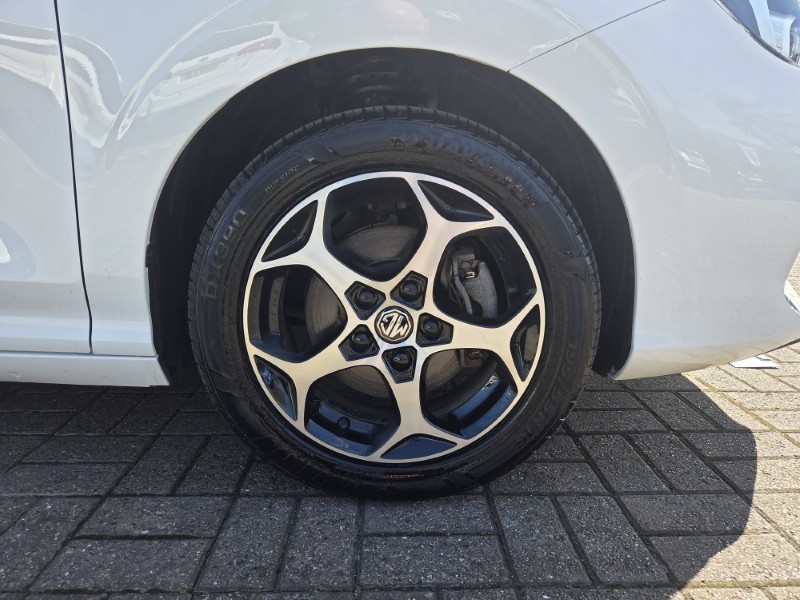 2024 (24) MG MOTOR UK MG3 1.5 Hybrid Trophy 5dr Auto 5319675