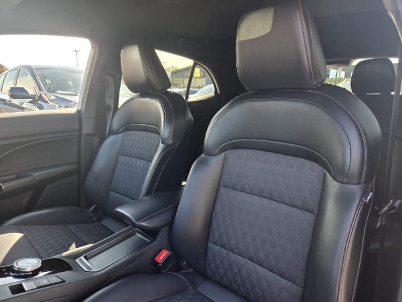 2024 (24) MG MOTOR UK MG3 1.5 Hybrid Trophy 5dr Auto 5319703