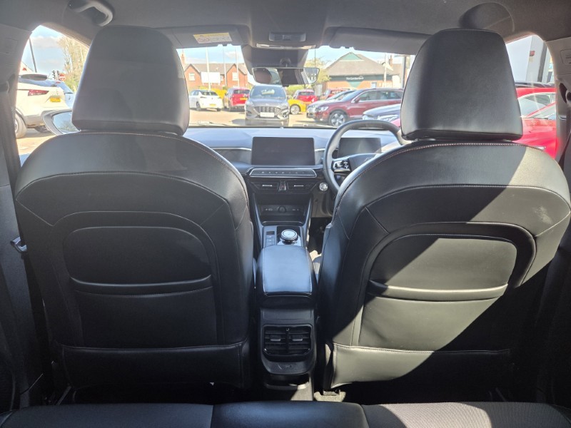 2024 (24) MG MOTOR UK MG3 1.5 Hybrid Trophy 5dr Auto 5319692