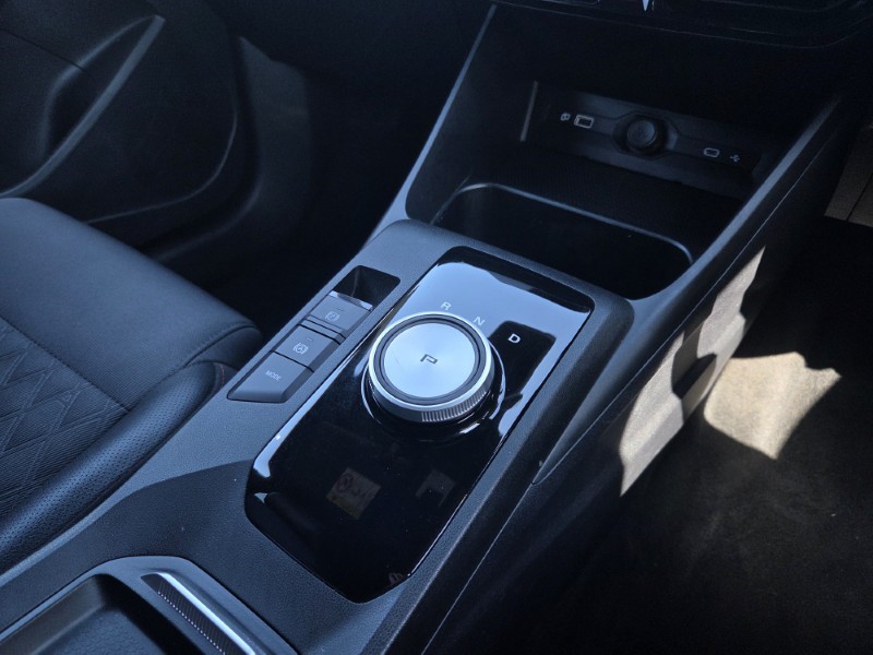 2024 (24) MG MOTOR UK MG3 1.5 Hybrid Trophy 5dr Auto 5319709