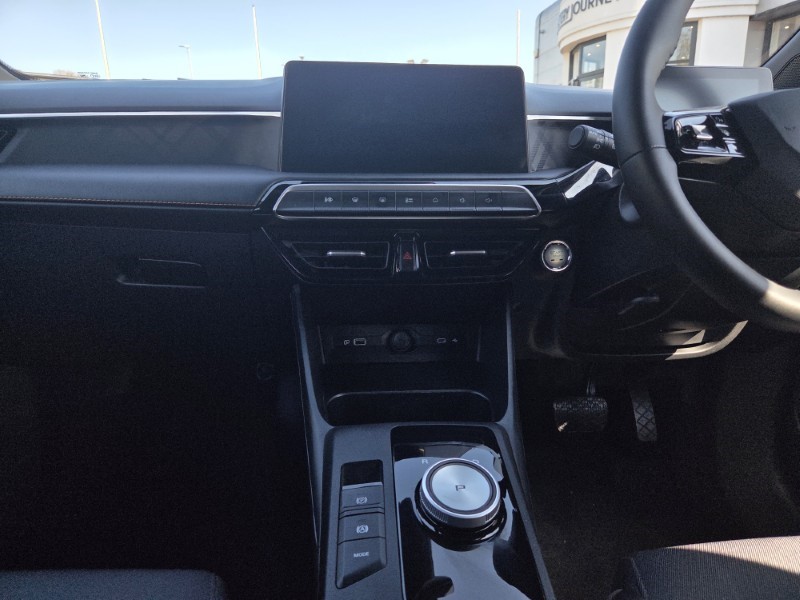 2024 (24) MG MOTOR UK MG3 1.5 Hybrid Trophy 5dr Auto 5319698