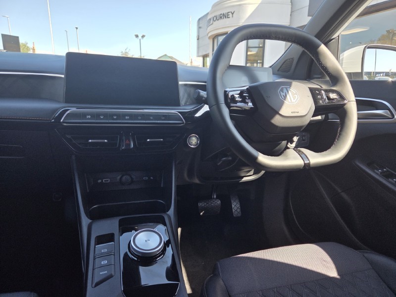 2024 (24) MG MOTOR UK MG3 1.5 Hybrid Trophy 5dr Auto 5319697