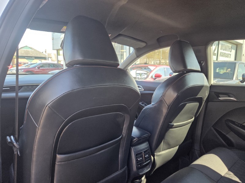 2024 (24) MG MOTOR UK MG3 1.5 Hybrid Trophy 5dr Auto 5319693