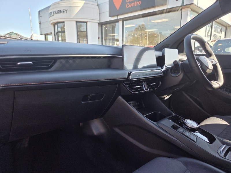 2024 (24) MG MOTOR UK MG3 1.5 Hybrid Trophy 5dr Auto 5319700