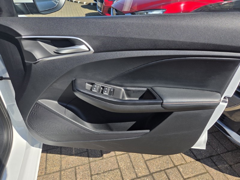 2024 (24) MG MOTOR UK MG3 1.5 Hybrid Trophy 5dr Auto 5319704