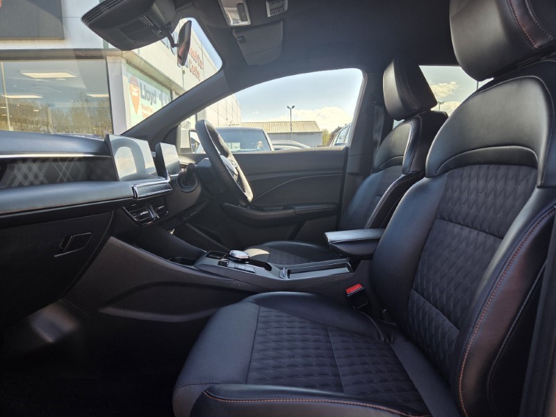 2024 (24) MG MOTOR UK MG3 1.5 Hybrid Trophy 5dr Auto 5319701