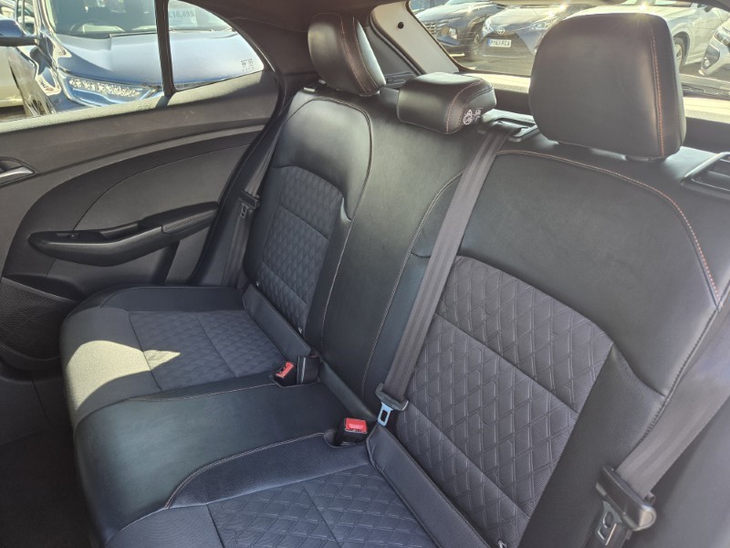 2024 (24) MG MOTOR UK MG3 1.5 Hybrid Trophy 5dr Auto 5319699