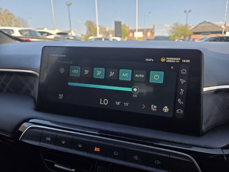 2024 (24) MG MOTOR UK MG3 1.5 Hybrid Trophy 5dr Auto 5319712