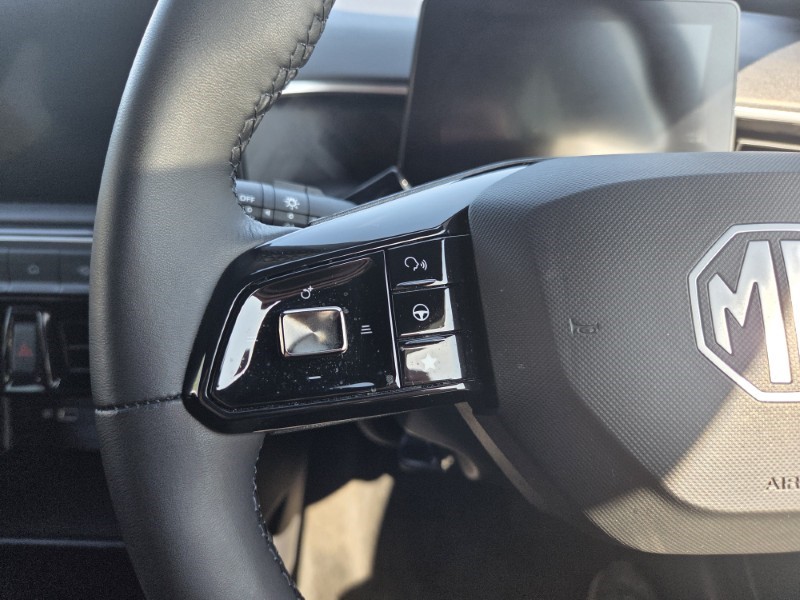 2024 (24) MG MOTOR UK MG3 1.5 Hybrid Trophy 5dr Auto 5319706