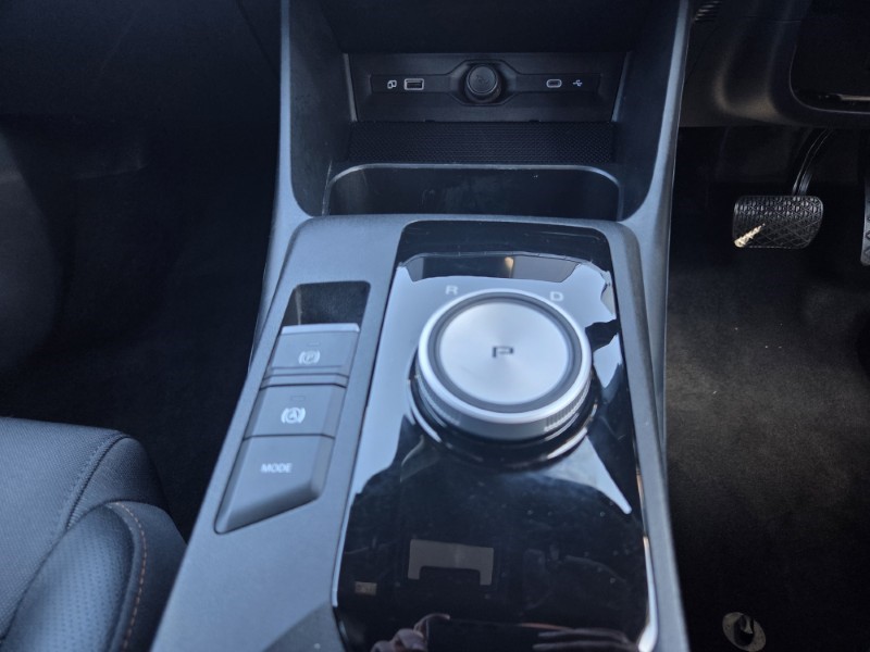 2024 (24) MG MOTOR UK MG3 1.5 Hybrid Trophy 5dr Auto 5319710