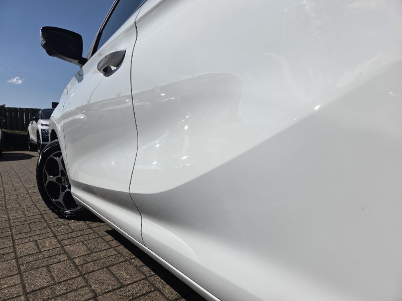 2024 (24) MG MOTOR UK MG3 1.5 Hybrid Trophy 5dr Auto 5319682