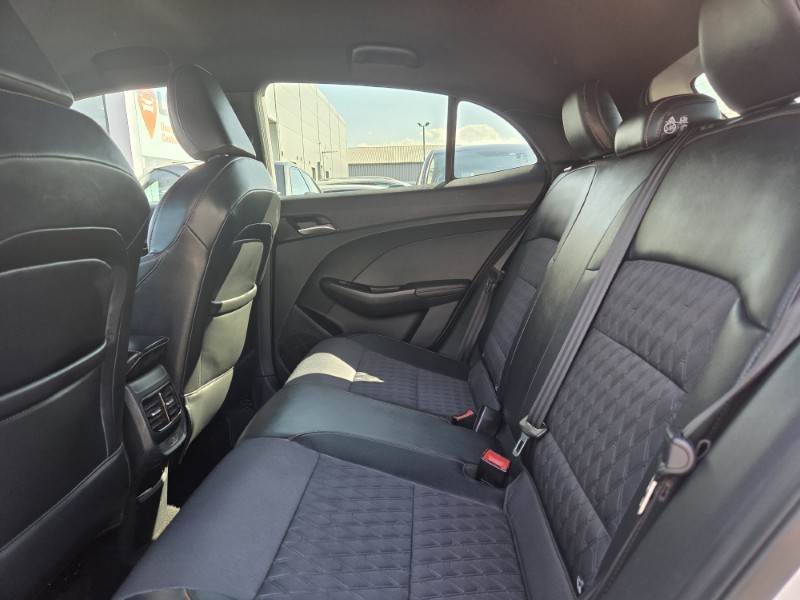 2024 (24) MG MOTOR UK MG3 1.5 Hybrid Trophy 5dr Auto 5319695