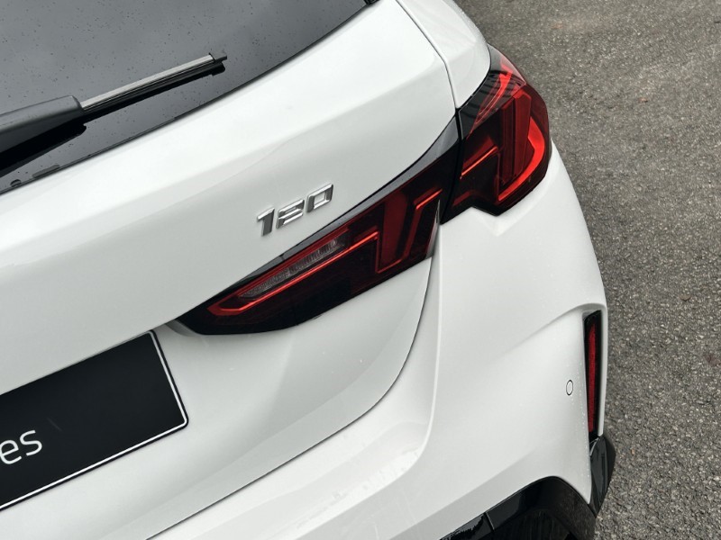  BMW 1 SERIES 120 M Sport 5dr Step Auto 4768846