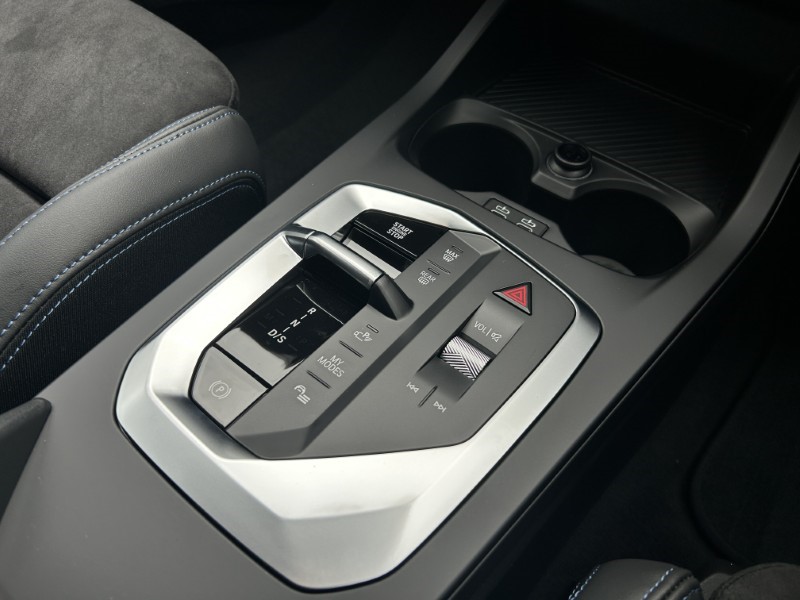  BMW 1 SERIES 120 M Sport 5dr Step Auto 4768867