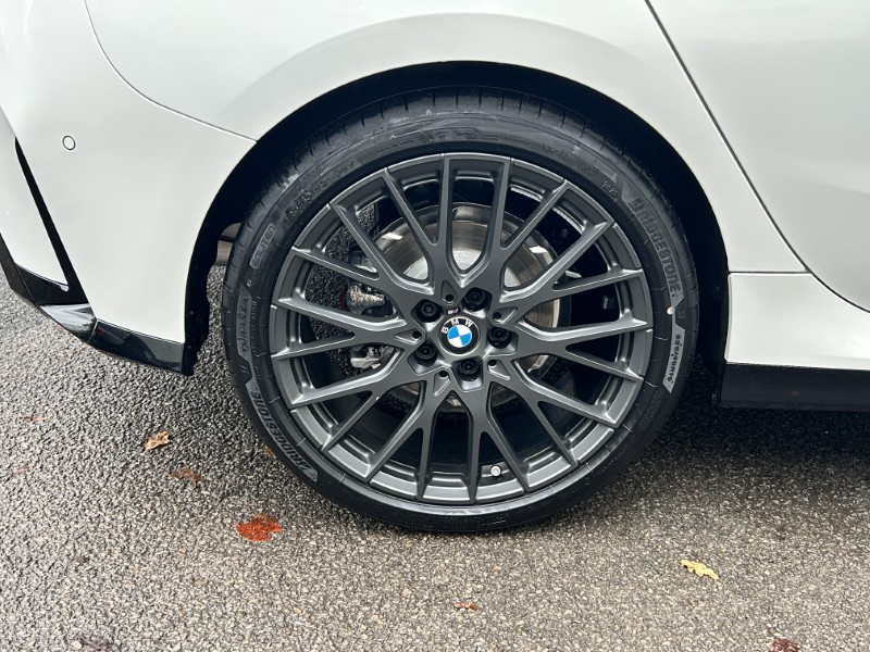  BMW 1 SERIES 120 M Sport 5dr Step Auto 4768849