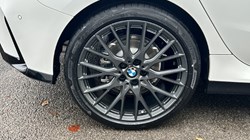 BMW 1 SERIES 120 M Sport 5dr Step Auto 4768849