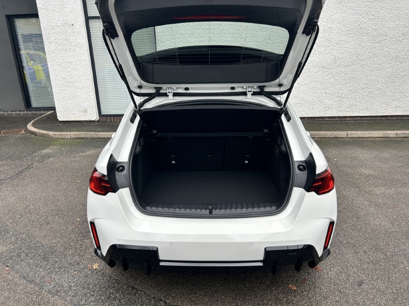  BMW 1 SERIES 120 M Sport 5dr Step Auto 4768847