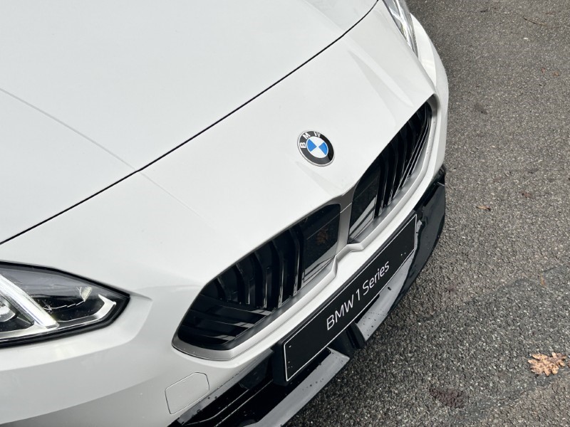  BMW 1 SERIES 120 M Sport 5dr Step Auto 4768856