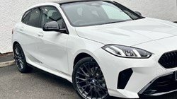 BMW 1 SERIES 120 M Sport 5dr Step Auto 4768854