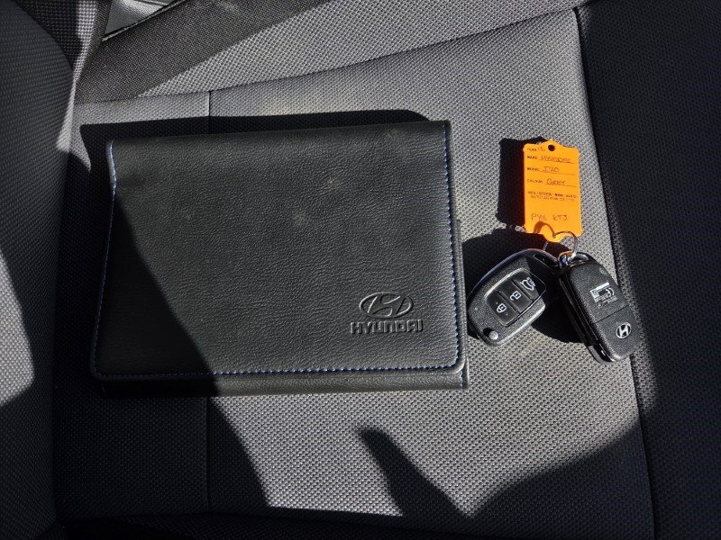 2016 (16) HYUNDAI I20 1.4 CRDi Premium 5dr 5329604