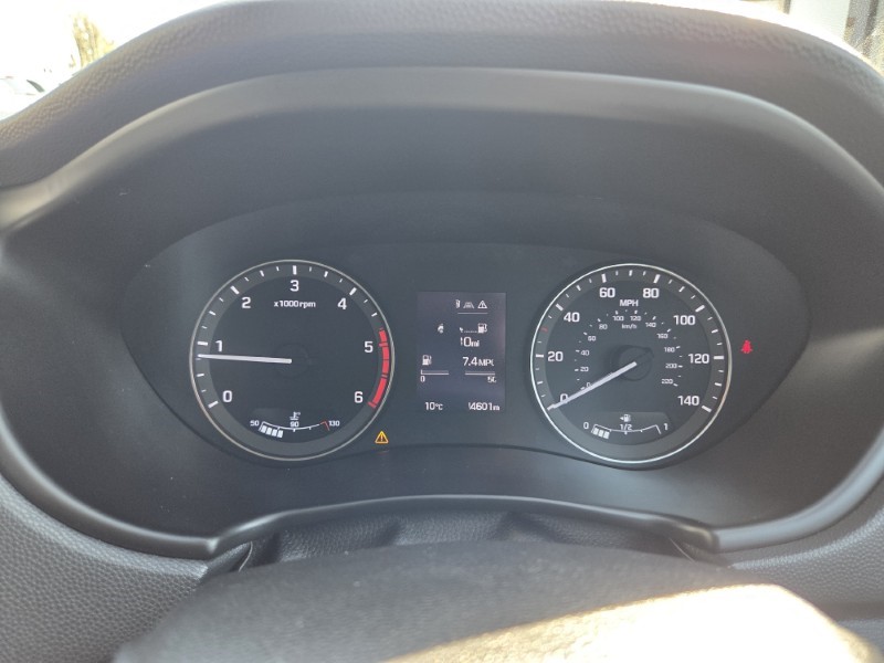 2016 (16) HYUNDAI I20 1.4 CRDi Premium 5dr 5329602