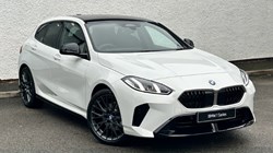 BMW 1 SERIES 120 M Sport 5dr Step Auto 4768853