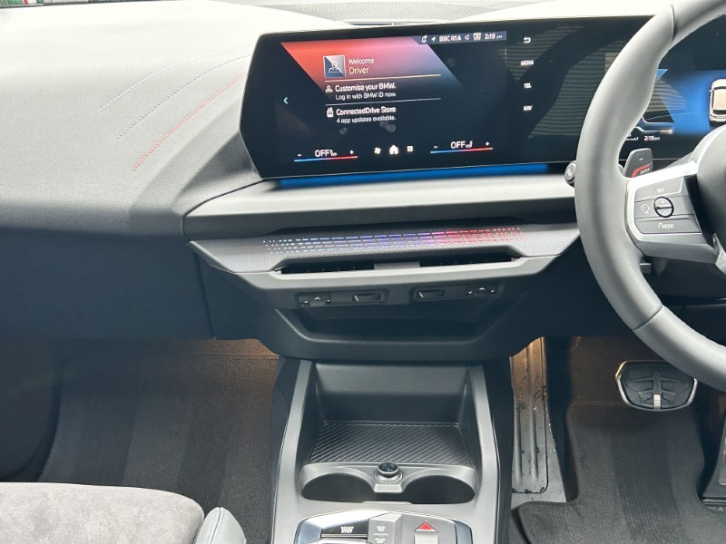  BMW 1 SERIES 120 M Sport 5dr Step Auto 4768863