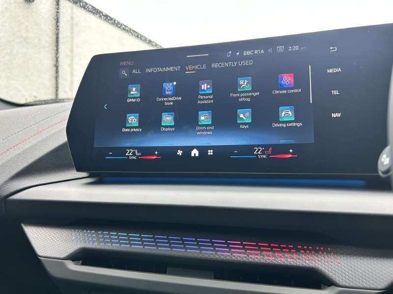  BMW 1 SERIES 120 M Sport 5dr Step Auto 4768871