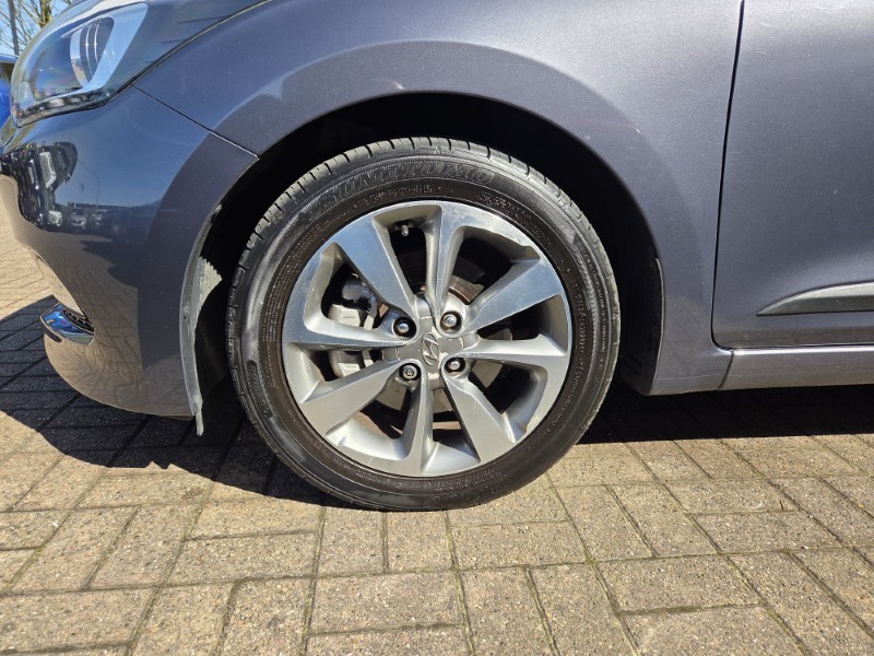 2016 (16) HYUNDAI I20 1.4 CRDi Premium 5dr 5329567