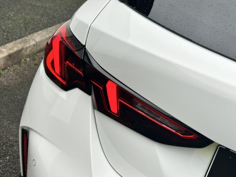  BMW 1 SERIES 120 M Sport 5dr Step Auto 4768852