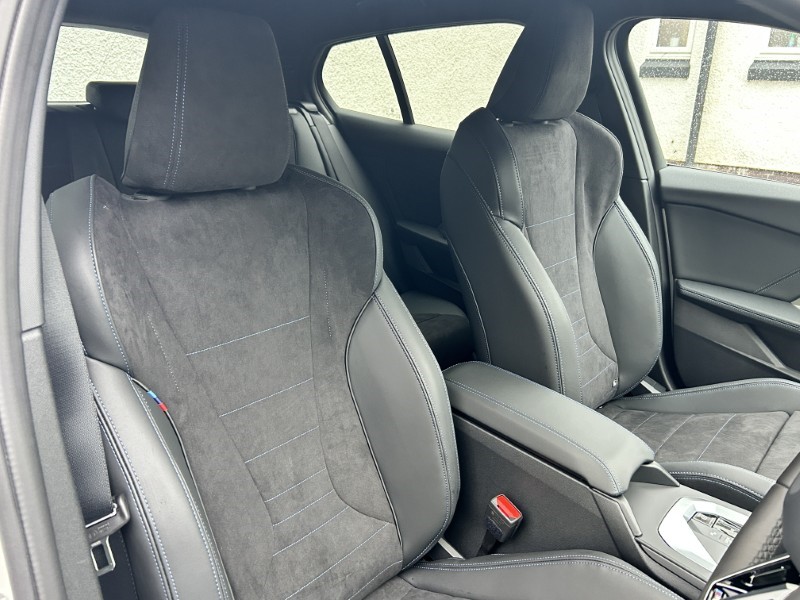  BMW 1 SERIES 120 M Sport 5dr Step Auto 4768860