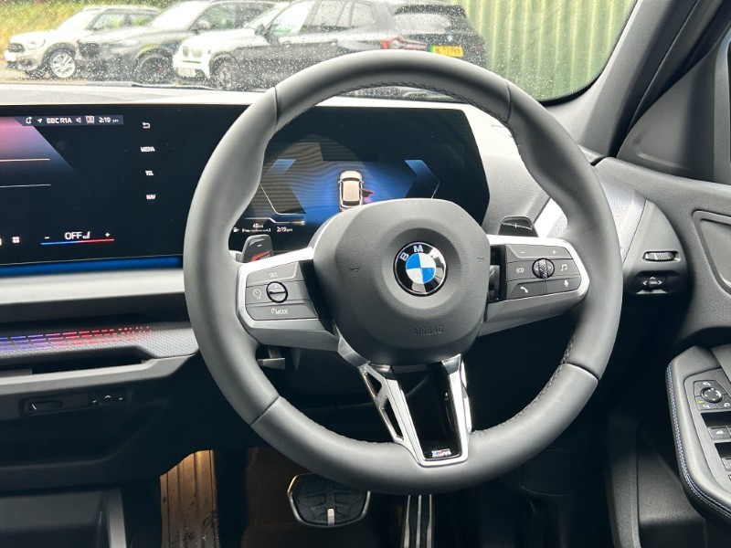  BMW 1 SERIES 120 M Sport 5dr Step Auto 4768862