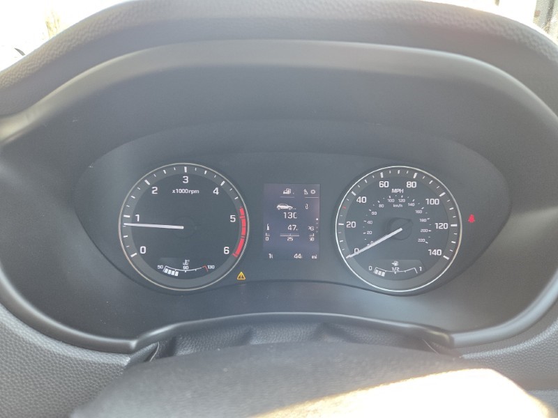 2016 (16) HYUNDAI I20 1.4 CRDi Premium 5dr 5329601