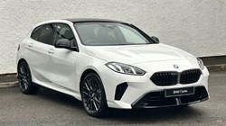 BMW 1 SERIES 120 M Sport 5dr Step Auto 4768857