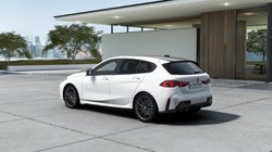 BMW 1 SERIES 120 M Sport 5dr Step Auto 4757932