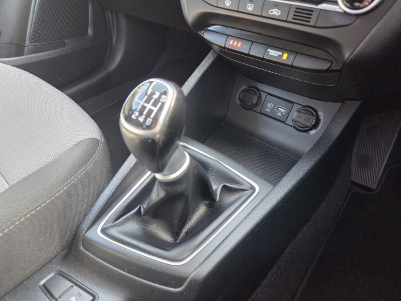 2016 (16) HYUNDAI I20 1.4 CRDi Premium 5dr 5329596