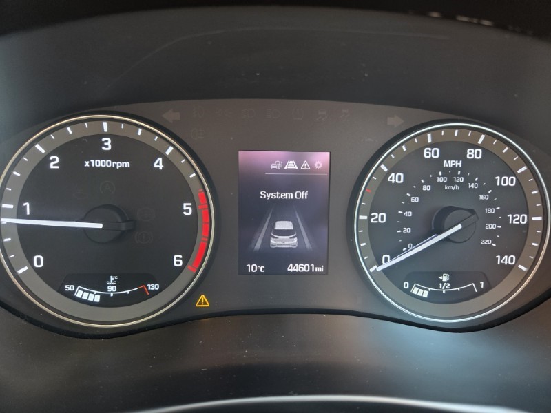 2016 (16) HYUNDAI I20 1.4 CRDi Premium 5dr 5329603