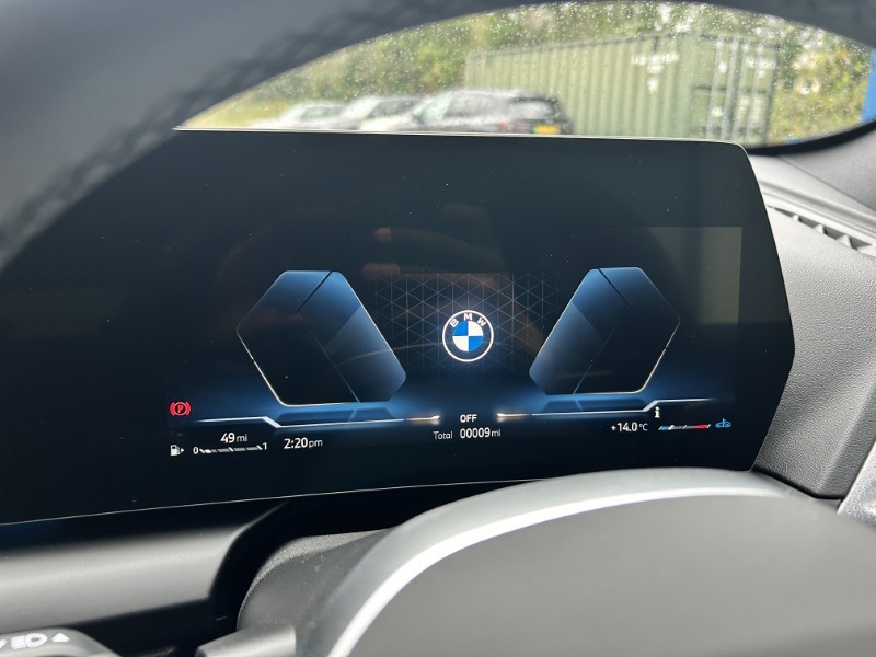  BMW 1 SERIES 120 M Sport 5dr Step Auto 4768866