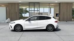 BMW 1 SERIES 120 M Sport 5dr Step Auto 4757931