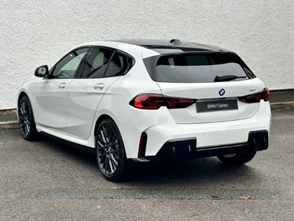 BMW 1 SERIES 120 M Sport 5dr Step Auto
