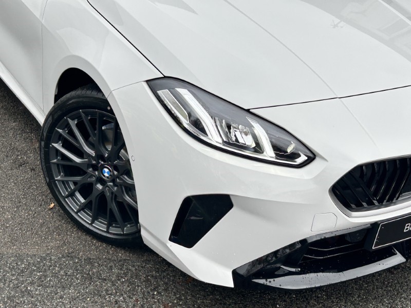  BMW 1 SERIES 120 M Sport 5dr Step Auto 4768855