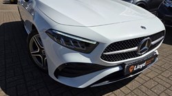 2023 (73) MERCEDES-BENZ A CLASS A200 AMG Line Executive 4dr Auto 5331292