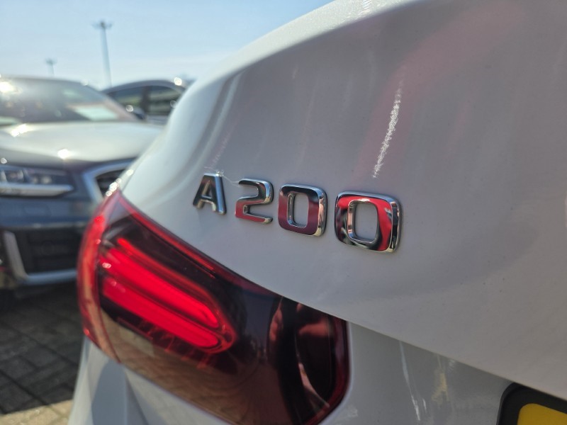 2023 (73) MERCEDES-BENZ A CLASS A200 AMG Line Executive 4dr Auto 5331296