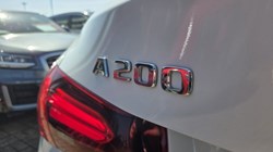 2023 (73) MERCEDES-BENZ A CLASS A200 AMG Line Executive 4dr Auto 5331296