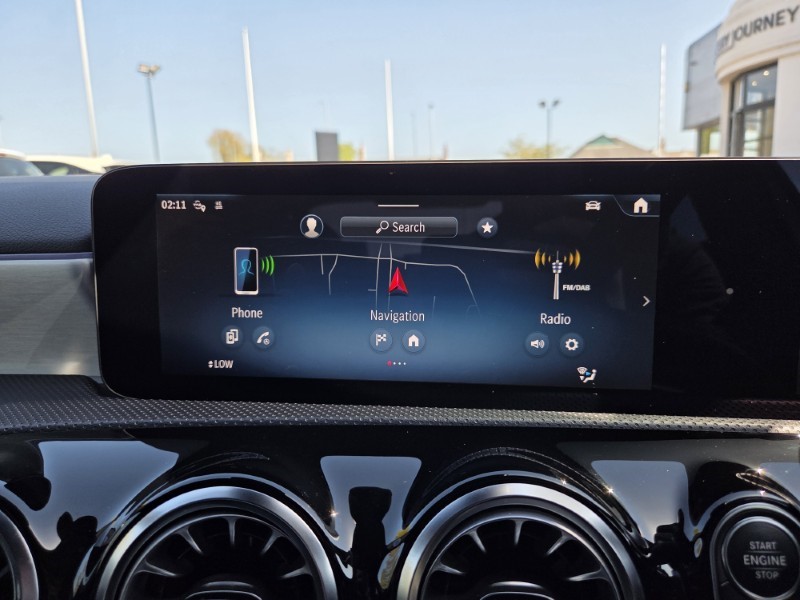 2023 (73) MERCEDES-BENZ A CLASS A200 AMG Line Executive 4dr Auto 5331321