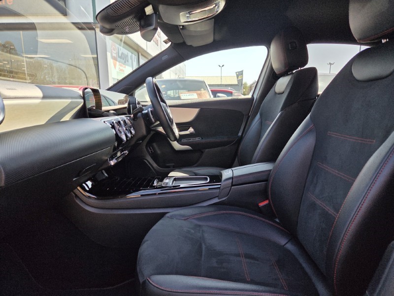 2023 (73) MERCEDES-BENZ A CLASS A200 AMG Line Executive 4dr Auto 5331309