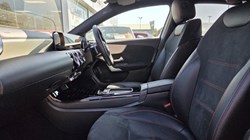 2023 (73) MERCEDES-BENZ A CLASS A200 AMG Line Executive 4dr Auto 5331309