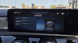 2023 (73) MERCEDES-BENZ A CLASS A200 AMG Line Executive 4dr Auto 5331325